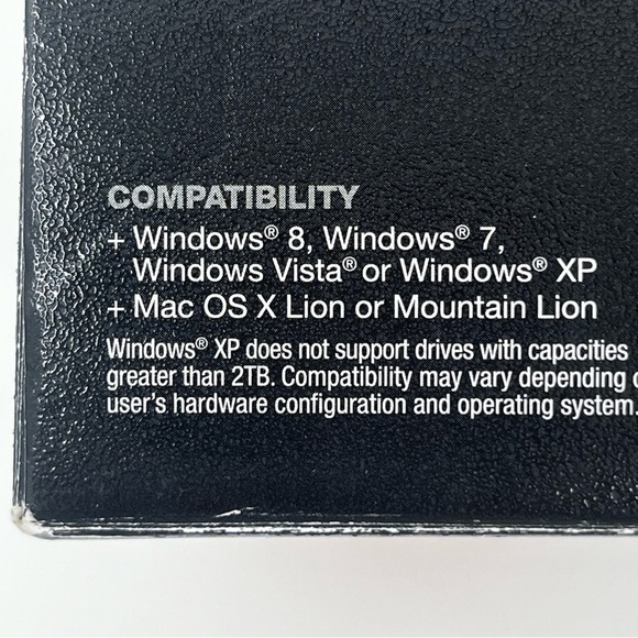 COPY - Western Digital Desktop Internal Hard-drive 2TB - Picture 16 of 16